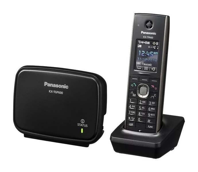  Panasonic KX-TGP600