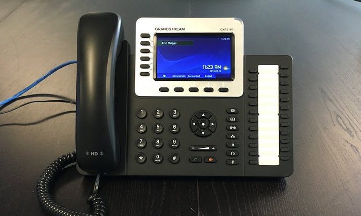 IP-телефония в офис: способы организации, оборудование, настройка