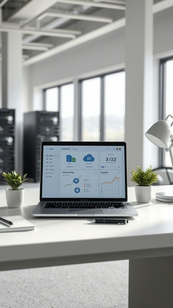 Инструменты и сервисы для удаленной работы