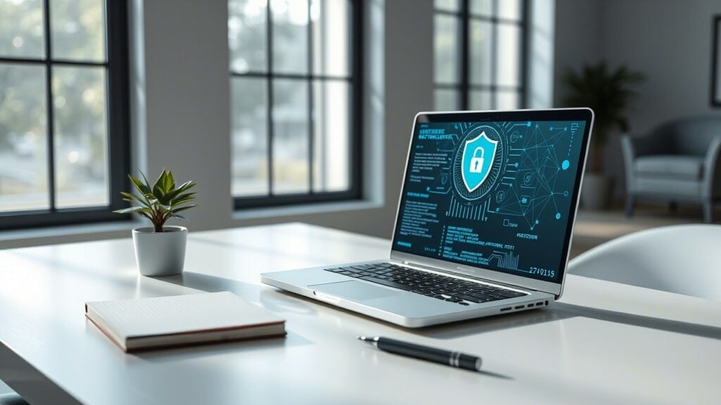 Инструменты защиты корпоративных данных – 5 эффективных средств