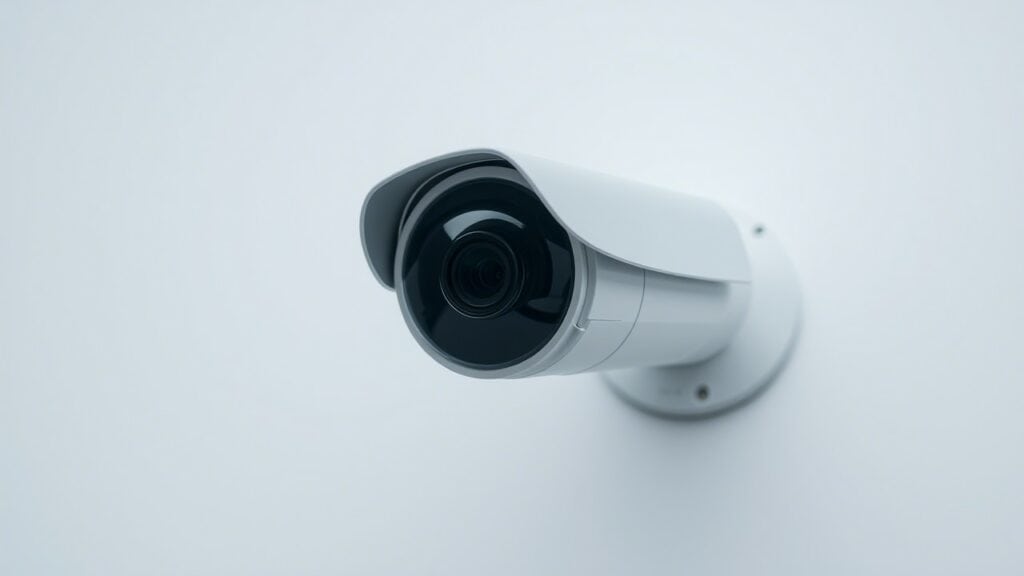 IP-видеонаблюдение: плюсы и минусы