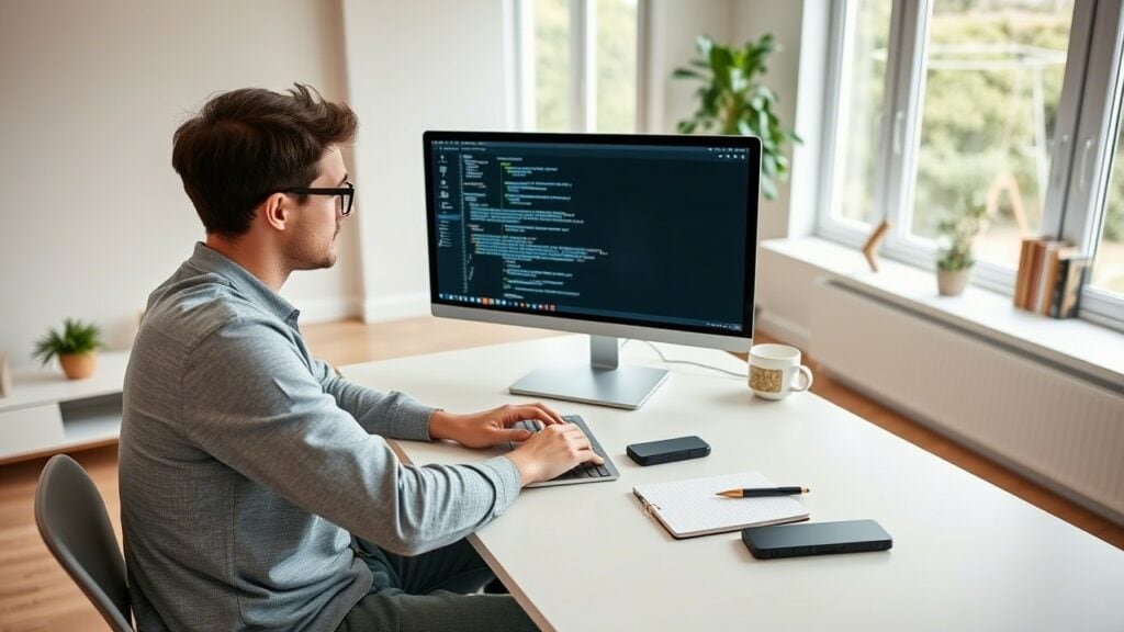 Инструменты и сервисы для удаленной работы