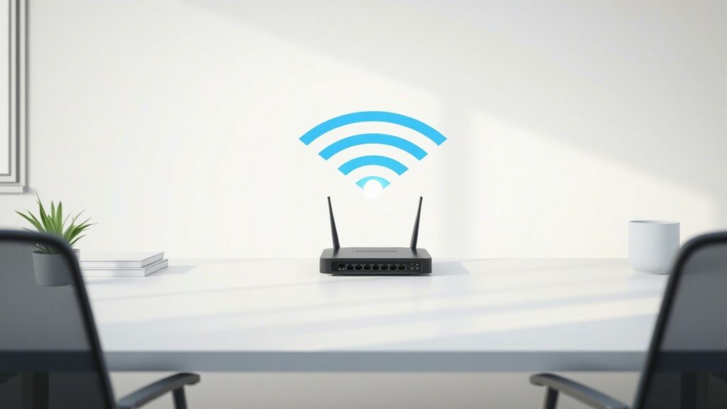 Чем отличается проводной интернет от wi-fi ?