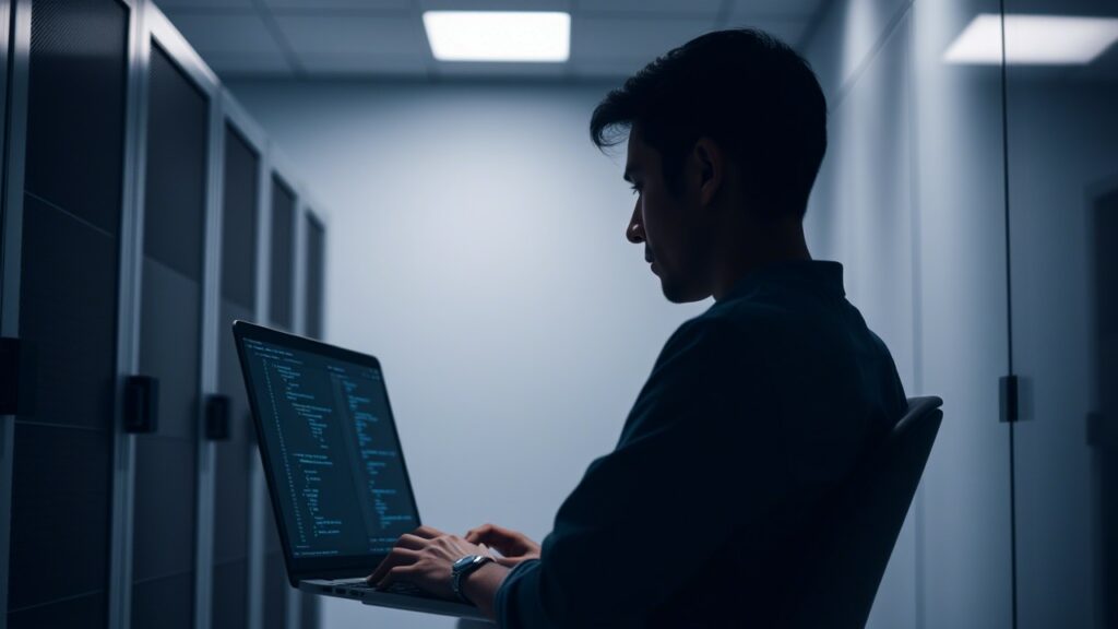 Что такое IT-аудит и зачем он нужен?