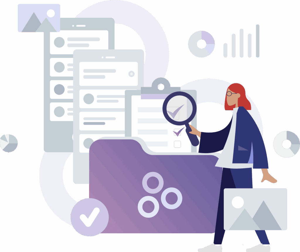 Виды IT-аудита